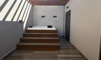 Imagem 2: CASA RESIDENCIAL em INDAIATUBA - SP, Condomínio Maria Dulce