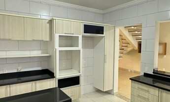 Imagem 6: CASA RESIDENCIAL em INDAIATUBA - SP, ALTOS DA BELA VISTA