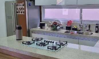 Imagem 3: CASA RESIDENCIAL em INDAIATUBA - SP, ALTOS DA BELA VISTA