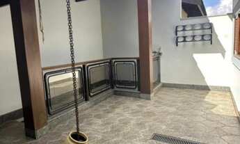 Imagem 3: CASA RESIDENCIAL em INDAIATUBA - SP, AQUI SE VIVE