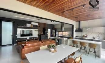 Imagem: CASA RESIDENCIAL em INDAIATUBA - SP, Condomínio