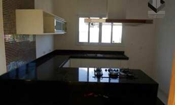 Imagem 3: CASA RESIDENCIAL em INDAIATUBA - SP, JARDIM RESERVA BOM VIVER DE INDAIATUBA