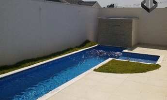 Imagem 2: CASA RESIDENCIAL em INDAIATUBA - SP, JARDIM RESERVA BOM VIVER DE INDAIATUBA