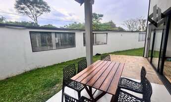 Imagem 7: CASA RESIDENCIAL em INDAIATUBA - SP, CALDEIRA