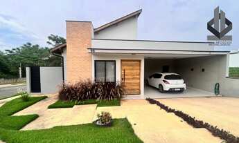 Imagem 2: CASA RESIDENCIAL em INDAIATUBA - SP, CALDEIRA