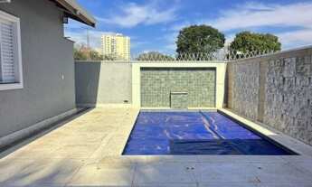 Imagem 3: CASA RESIDENCIAL em INDAIATUBA - SP, VILA INGLESA
