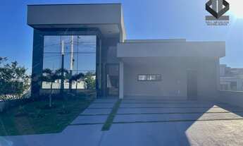 Imagem 5: CASA A VENDA NO CONDOMÍNIO MILANO EM INDAIATUBA - SP. POLO CONSULTORIA IMOBILIÁRIA