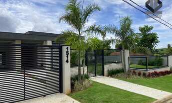 Imagem 2: CHÀCARA A VENDA NO CONDOMÍNIO VALE DAS LARANJEIRAS EM INDAIATUBA - SP. POLO CONSULTORIA I