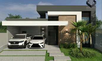 Imagem: CASA RESIDENCIAL em INDAIATUBA - SP, LOTEAMENTO