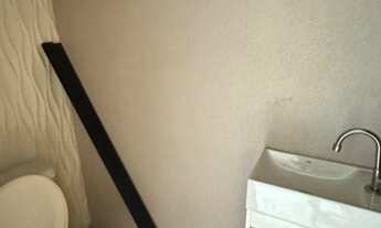 Imagem 3: CASA RESIDENCIAL em INDAIATUBA - SP, Condomínio Maria Dulce