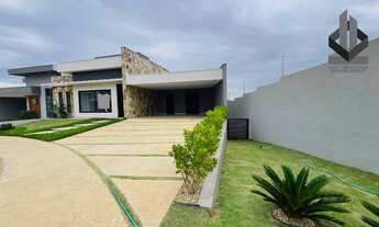 Imagem 3: Impecável residência em condomínio à venda em Indaiatuba-SP, bairro Caldeira: 3 quartos, 3