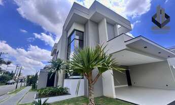 Imagem: Casa de alto padrão à venda no condomínio