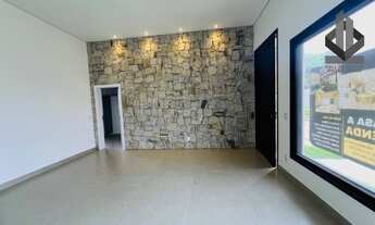 Imagem 5: Impecável residência em condomínio à venda em Indaiatuba-SP, bairro Caldeira: 3 quartos, 3