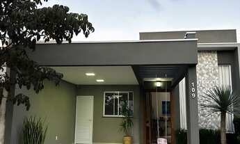 Imagem: Casa em Condomínio à venda em Indaiatuba-SP