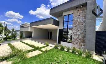 Imagem: LINDA CASA A VENDA NO CONDOMÍNIO ALTOS