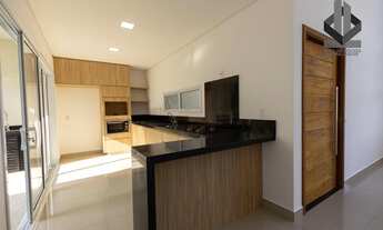 Imagem 7: Imperdível: Casa à venda em Indaiatuba-SP, Jardim Residencial Viena! 3 quartos, 3 suítes