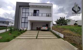 Imagem: LINDO SOBRADO A VENDA EM INDAIATUBA, SOBRADO