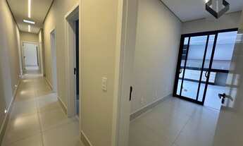 Imagem 5: Casa de luxo à venda em condomínio exclusivo de Indaiatuba-SP, com 3 suítes e 4 vagas de g