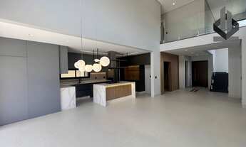 Imagem 5: Casa de alto padrão à venda no condomínio Jardim Villa Romana em Indaiatuba-SP: 3 quartos