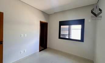 Imagem 7: LINDA CASA A VENDA NO CONDOMÍNIO ALTOS DE ITAICI EM INDAIATUBA - SP