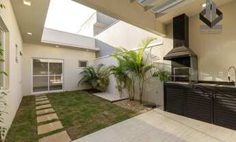 Imagem: Imperdível Casa à venda em Indaiatuba-SP