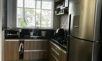 Imagem 5: Casa em Condomínio à venda em Indaiatuba-SP, Residencial London Park: 2 quartos, 1 suíte