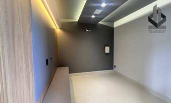 Imagem 7: Casa de alto padrão à venda no condomínio Jardim Villa Romana em Indaiatuba-SP: 3 quartos