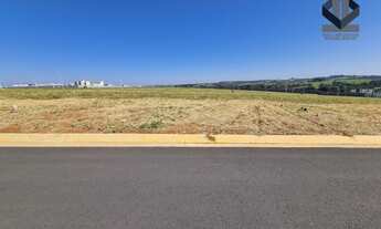 Imagem: Terreno em Condomínio à Venda em Indaiatuba-SP
