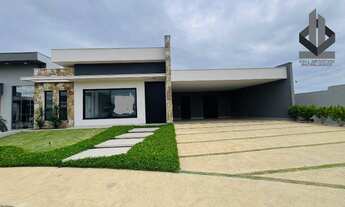 Imagem 2: Impecável residência em condomínio à venda em Indaiatuba-SP, bairro Caldeira: 3 quartos, 3