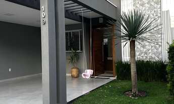 Imagem 2: Casa em Condomínio à venda em Indaiatuba-SP, Residencial London Park: 2 quartos, 1 suíte