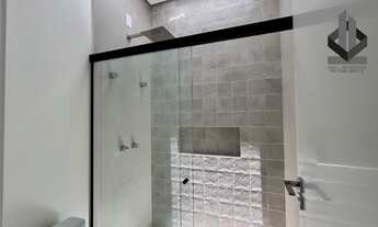 Imagem 6: Residência de alto padrão em condomínio exclusivo em Indaiatuba-SP: 3 quartos, 3 suítes, 2