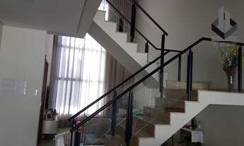 Imagem 5: LINDO SOBRADO A VENDA EM INDAIATUBA, SOBRADO NO CONDOMINIO PIEMONTE EM INDAIATUBA, SOBRADO