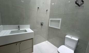 Imagem 6: Casa de luxo à venda em condomínio exclusivo de Indaiatuba-SP, com 3 suítes e 4 vagas de g