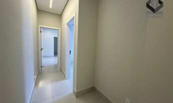 Imagem 7: Casa de luxo à venda em condomínio exclusivo de Indaiatuba-SP, com 3 suítes e 4 vagas de g