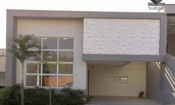 Imagem 3: Imperdível: Casa à venda em Indaiatuba-SP, Jardim Residencial Viena! 3 quartos, 3 suítes