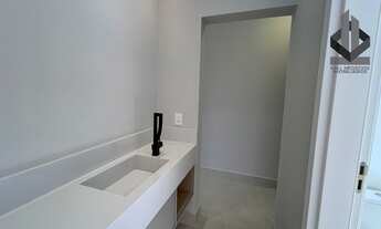 Imagem 7: Residência de alto padrão em condomínio exclusivo em Indaiatuba-SP: 3 quartos, 3 suítes, 2