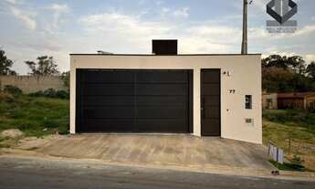 Imagem 2: Imperdível oportunidade: Casa à venda em Indaiatuba-SP, 2 quartos, 1 suíte, 2 salas, 3 ban