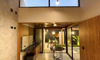 Imagem 3: Imperdível oportunidade: Casa à venda em Indaiatuba-SP, 2 quartos, 1 suíte, 2 salas, 3 ban