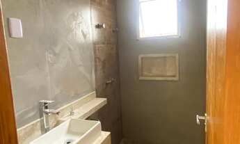 Imagem 5: CASA RESIDENCIAL em INDAIATUBA - SP, PARQUE RESIDENCIAL SABIÁS