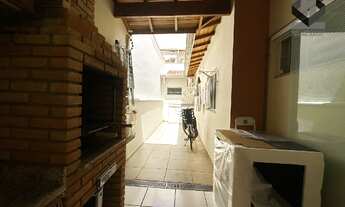 Imagem 4: Casa de Condomínio com 3 Quartos e 2 banheiros à Venda, 100 m² por R$ 650.000