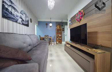 Imagem 3: INCRÍVEL APARTAMENTO A VENDA NO CONDOMÍNIO LE JARDIN EM INDAIATUBA - SP. GRUPO POLO IMÓVE