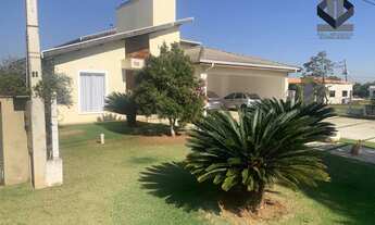 Imagem 2: LINDA CHÁCARA A VENDA NO CONDOMÍNIO PRIMAVERA EM SALTO - SP. POLO CONSULTORIA IMOBILIÁRIA