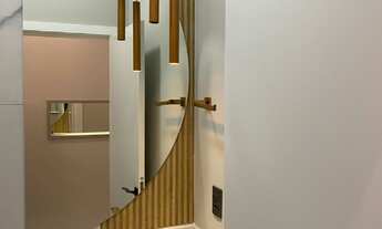 Imagem 6: CASA A VENDA NO CONDOMÍNIO JARDINS DO IMPÉRIO EM INDAIATUBA - SP. POLO CONSULTORIA IMOBILI