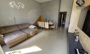 Imagem 2: CASA RESIDENCIAL em INDAIATUBA - SP, JARDIM MONTREAL RESIDENCE