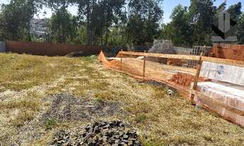 Imagem: Terreno em Condomínio de Luxo em Indaiatuba-SP