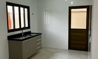 Imagem 5: CASA RESIDENCIAL em INDAIATUBA - SP, JARDIM REGENTE