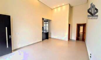 Imagem 5: CASA RESIDENCIAL em INDAIATUBA - SP, Condomínio Park Gran Reserve