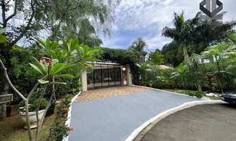 Imagem 7: MARAVILHOSA CHÁCARA A VENDA NO CONDOMÍNIO TERRAS DE ITAICI EM INDAIATUBA - SP. POLO CONSUL