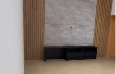 Imagem 2: CASA RESIDENCIAL em INDAIATUBA - SP, LOTEAMENTO PARK GRAN RESERVE