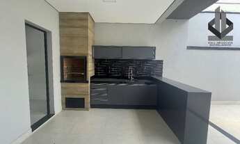 Imagem 7: CASA RESIDENCIAL em INDAIATUBA - SP, JARDIM PIEMONTE